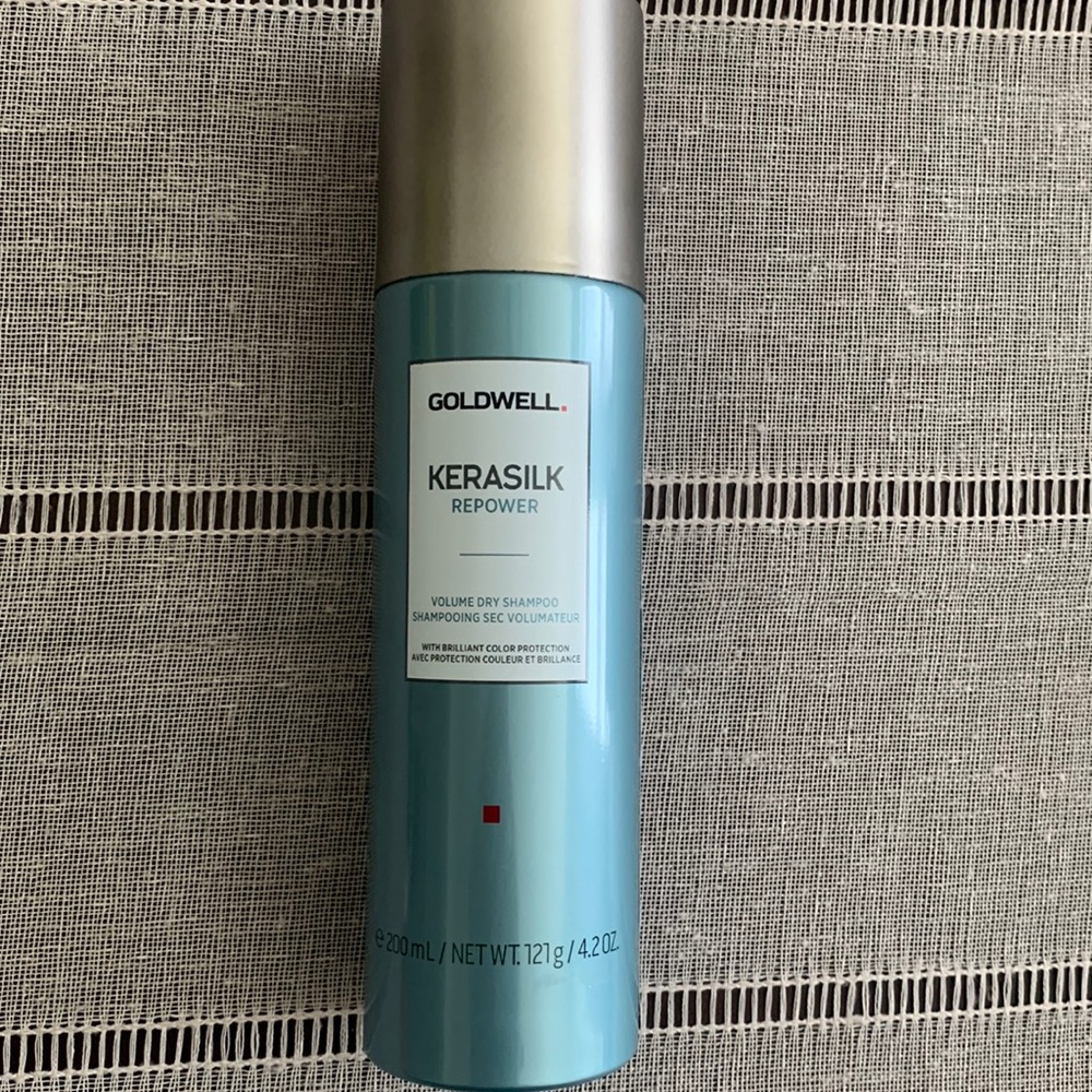 Kerasilk Volume Dry Shampoo
